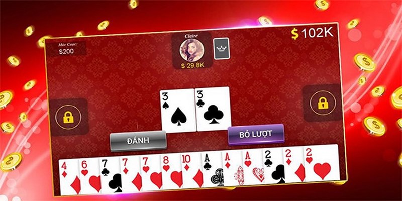 kuwin 789 ÁT CHỦ BÀI THƯỞNG TEXAS