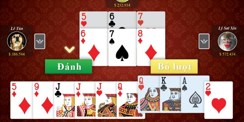 kuwin 789 ban ca xeng 2
