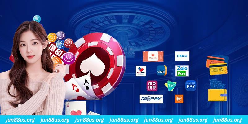kuwin 789 baccarat là game gì