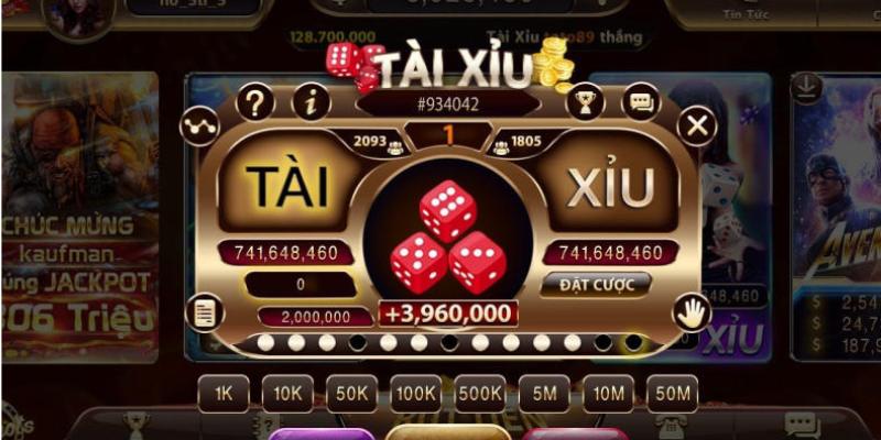kuwin 789 nổ hũ thần tài là gì