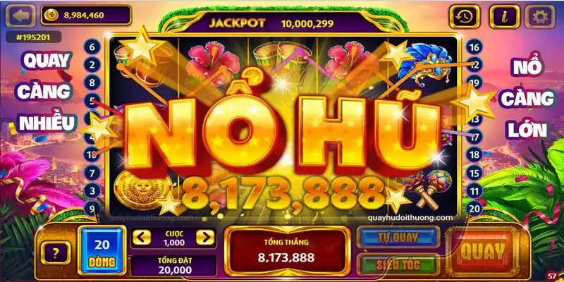 kuwin 789 xổ số đại phát