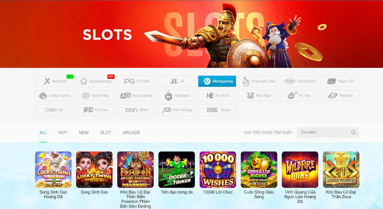 kuwin 789 full slot là gì