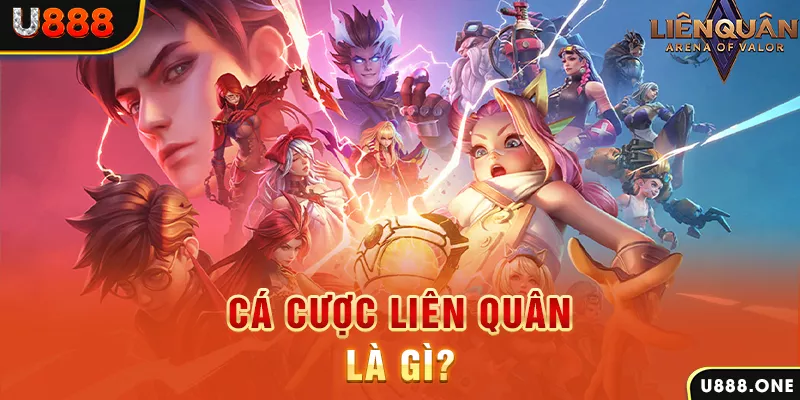 kuwin 789 nổ hũ ai là gì