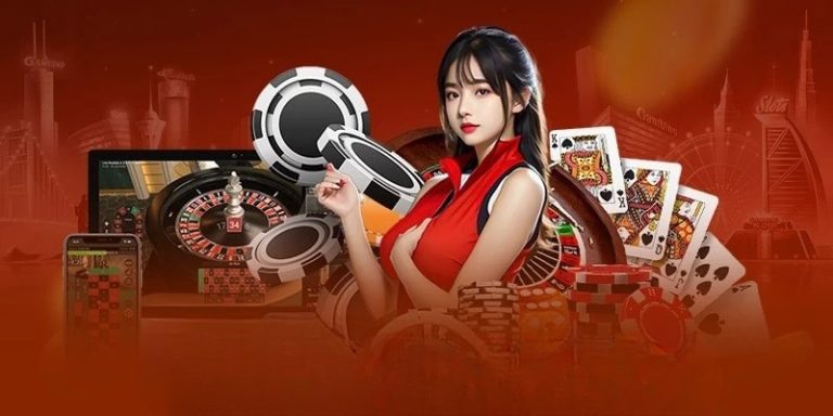 kuwin 789 bắn cá jili jilihow